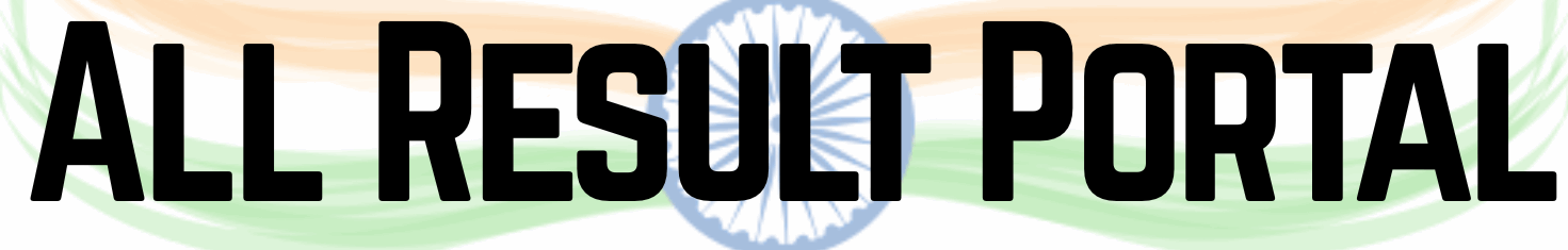 All Result Portal